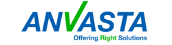 Anvast Logo