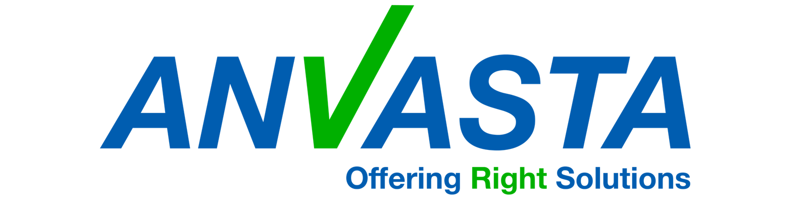 Anvast Logo